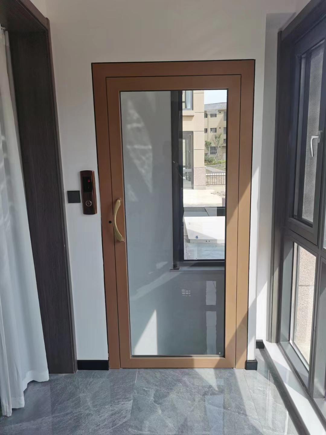 别墅家用电梯怎么设计才合理？