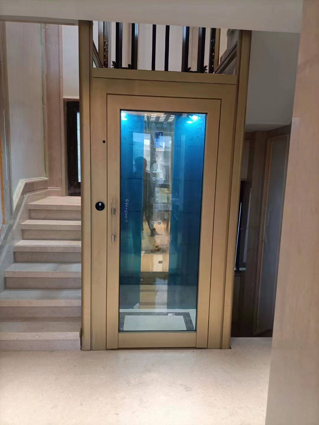 别墅电梯适用哪些范围?