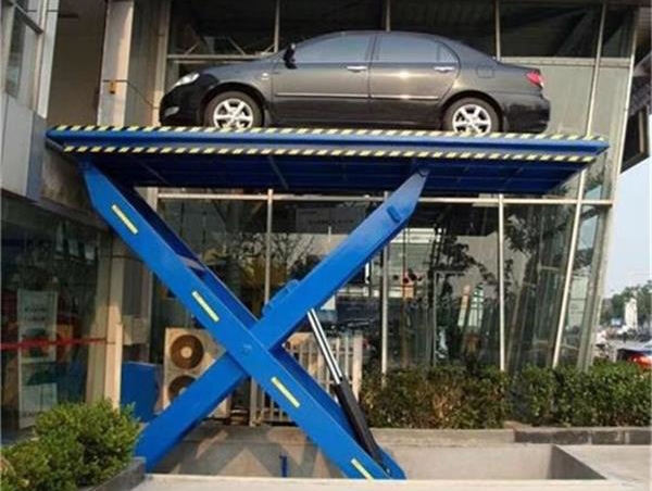 升降货梯作业中经常会碰到哪些问题?